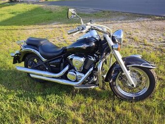 KAWASAKI VN900 CLASIC
