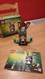 LEGO BRICK HEADZ 40271