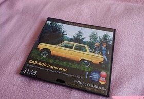CD-ZAZ 968 Zaporožec