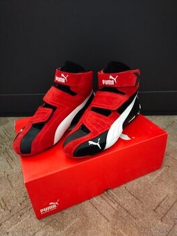 Puma Speedcat - obuv- NOVÉ