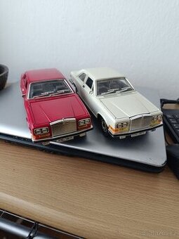 Rolls-Royce 1:24
