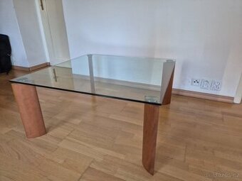 Konferenční stůl / stolek Natuzzi