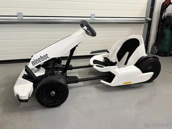 Ninebot Gokart Segway