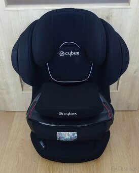 Cybex Juno 2 fix autosedačka s pultíkem 9-18 kg