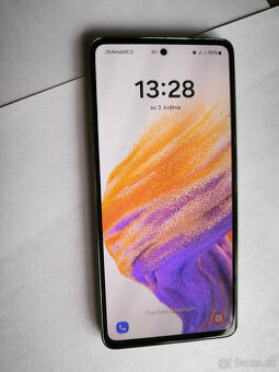 Prodam Samsung Galaxy A53 5G Black