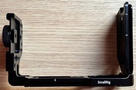 Small Rig na Sony