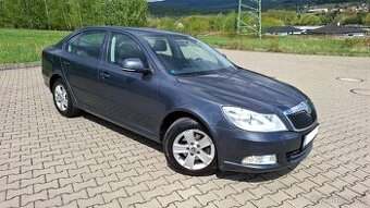 Škoda Octavia 1.4TSi 90kW, ČR 2 / ROZVODY
