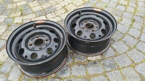 4x108 R14 Ford escort xr3i