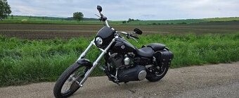 Harley Davidson Dyna Wide Glide