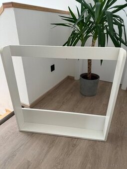 Přebalovací pult na IKEA komodu Koppang - 1