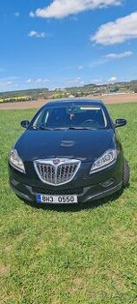 Lancia Delta LPG 1.4 88kw