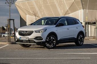 Opel Grandland X 1.2 TURBO S&S Enjoy