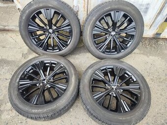 18"letní alu sada 5x114 origo Eclipse Cross Outlander ASX