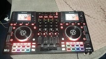 Numark NV2