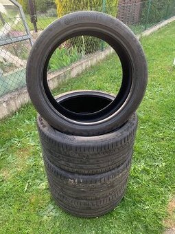 LETNÍ PNEU 225/40 R18 CONTINENTAL