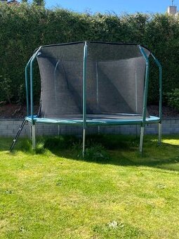 Trampolína Hawaj 366cm