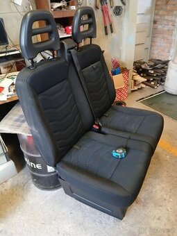 Sedačka sedadlo Iveco Daily 2018