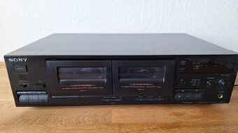 sony tc wr465
