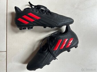 Juniorské kopačky Adidas Deportivo, vel. 37 1/3