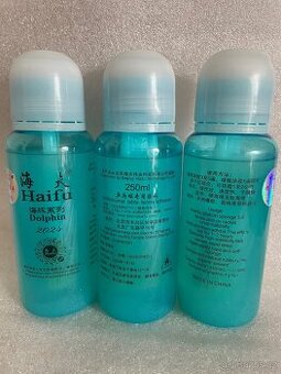 Lepidlo nalepeni stolnotenisových potah na dřevo (250ml) - 1