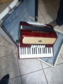 Harmonika