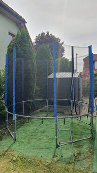 Trampolína 3 m