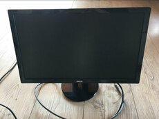 Asus VE247H - LED monitor 24"
