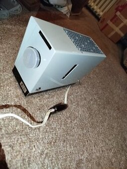 Audiovisual retro Hi-fi Lab equipment 4