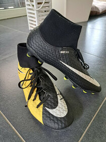 Pánské kopačky Nike Hypervenom vel. 40