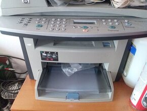 Prodám tiskárnu HP 3055