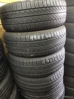 195/60/15 letni pneu 195/60 R15