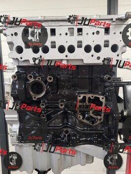 Motor BLB BRD BRE BRF 2.0 TDi 16V