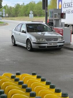 Vw Bora ARL