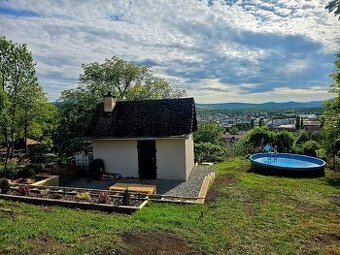 Prodej zahrady v zahrádkářské kolonii – Ovčí vrch