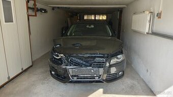 Audi A4 B8 Avant S-Line