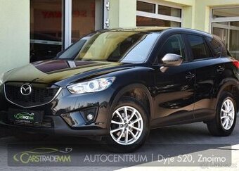 Mazda CX-5 2,2MZ-CD PO SERVISE