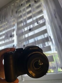 Prodám digitální fotoaparát Kodak PixPro AZ255. - 1