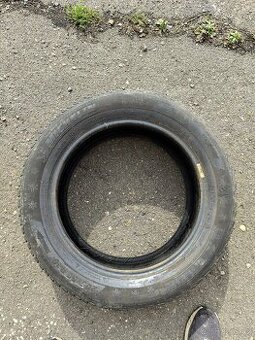 zimní pneu 205/55 R16 - 1
