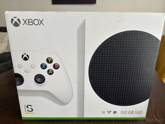 Xbox512 gb ssd - 1
