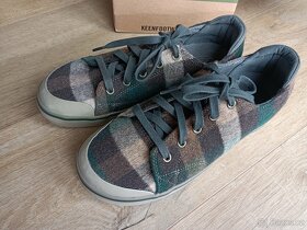 Nové boty keen Elsa III sneaker 40,5, UK10