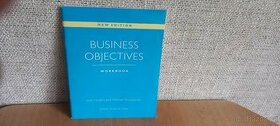 Business Objectives - Workbook