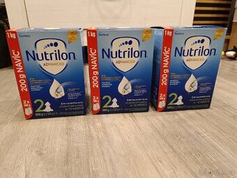 Nutrilon 2