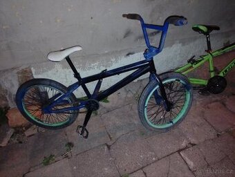 Bmx