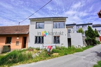 Prodej rodinné domy, 135 m2 - Maršov, ev.č. 00417