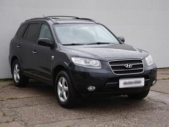 Hyundai Santa Fe 2.2 CRDI , 114 kW nafta, 2006