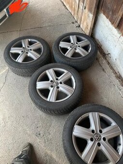 VW Transporter T5 T6 Multivan Caravelle