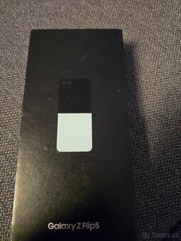 Samsung Z Flip5