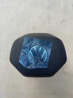 Airbag Volkswagen