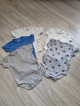 Body HM vel. 74 - 1