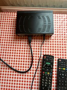 Panasonic a satelit
